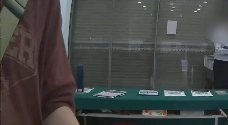 险被骗光生活费! 台大韩籍生汇款前一刻 遭警银联手劝退