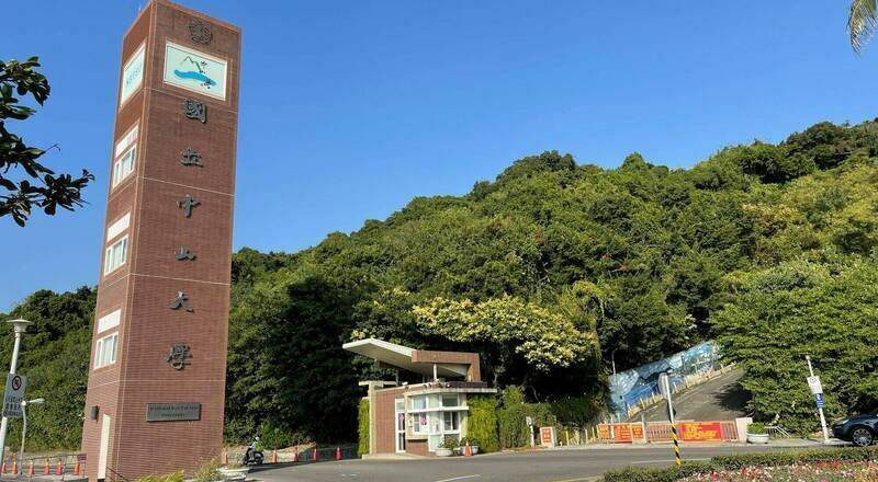 低價中國監視器偽裝台制 中山大學驗收通過才驚覺被騙