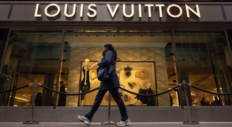 LV驚傳資安事件  客戶資料疑遭駭外泄