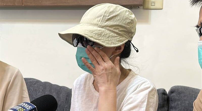 又是李姓团购主 台中夫妻遭诈骗指控「没人能制止？」