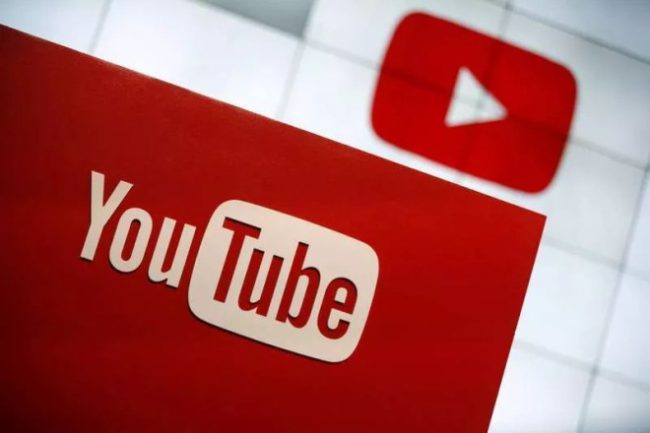YouTube重拳出擊 下架1.1萬頻道 劍指中俄「大外宣」