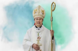 遭抓捕的原浙江省天主教温州教区主教邵祝敏的案情及简历