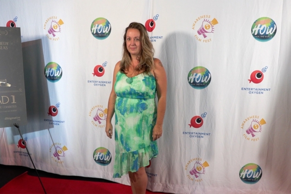 《國有器官》震撼洛城 觀眾：推動民眾覺醒