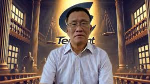 周世锋：对北京互联网法院严重违反宪法和法律规定，充当孙力军政治流毒的打手，公然对抗党中央和巡视监督的控告状