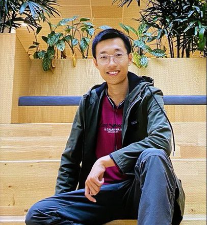 遭抓捕的回国探亲的荷兰莱顿大学留学生胡洋的案情及简历