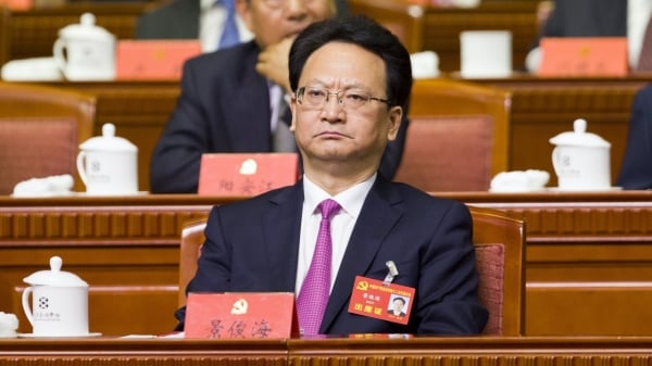 传习近平“家奴”被抓，目标直指习远平？