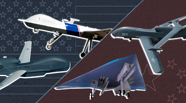 这一关键技术领域，美国正逐渐落后中国