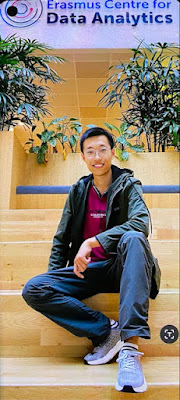 荷蘭回國被捕留學生胡洋案已移交到鄭州市二七區檢察院