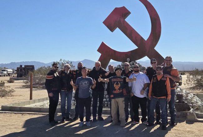 自由雕塑公園·自由與信仰的光/楊長兵