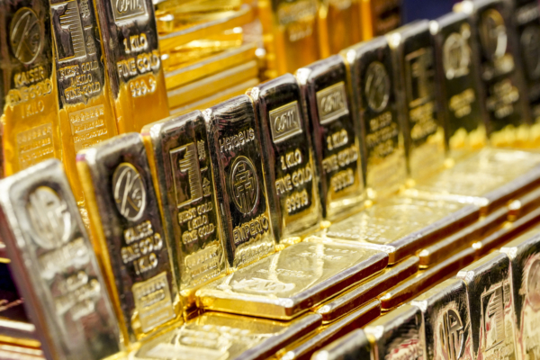 中共黃金稅收新政衝擊交易市場 珠寶股重挫