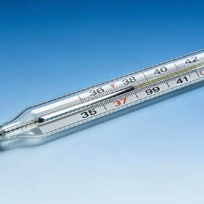 水银体温计“末路疯抢”：谁在制造焦虑？