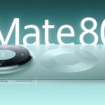 Mate80发布后 华为重夺中国大陆手机市场第一