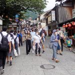 日媒：大陆要求旅行社减少赴日签证 将旅客数降至6成